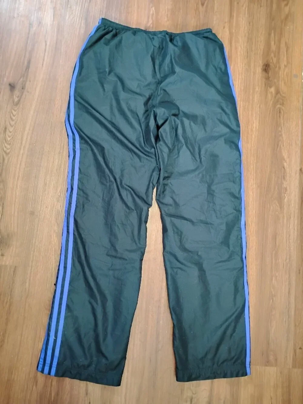 adidas vintage stripe